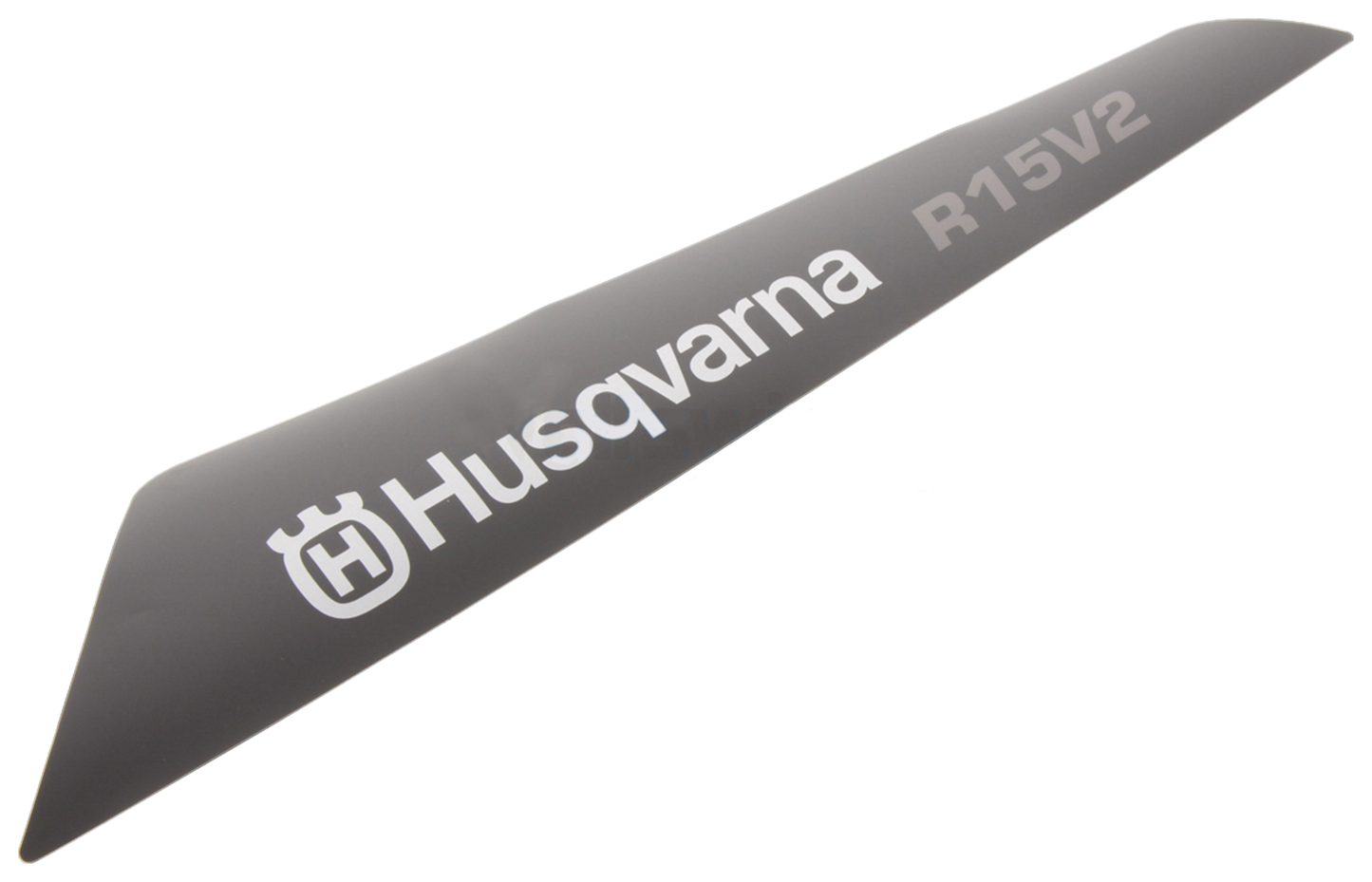 HUSQVARNA LABEL - 544439602 / 544 43 96-02