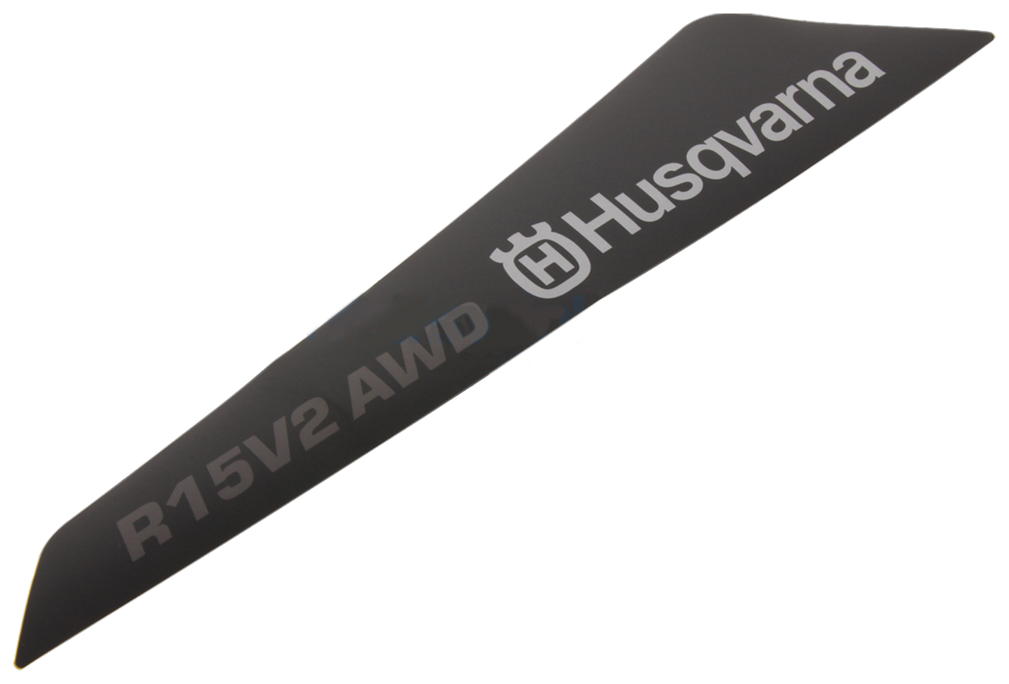 HUSQVARNA LABEL - 544834001 / 544 83 40-01