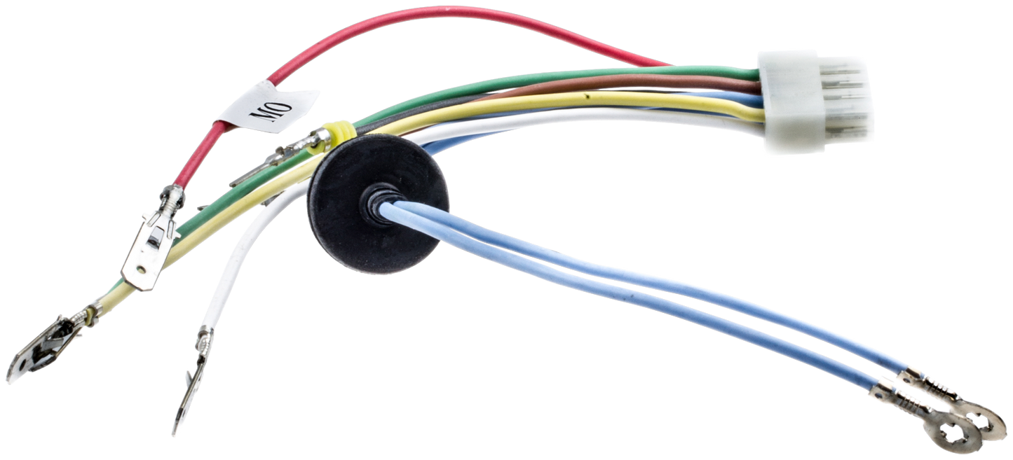 HUSQVARNA WIRING ASSY - 544983804 / 544 98 38-04