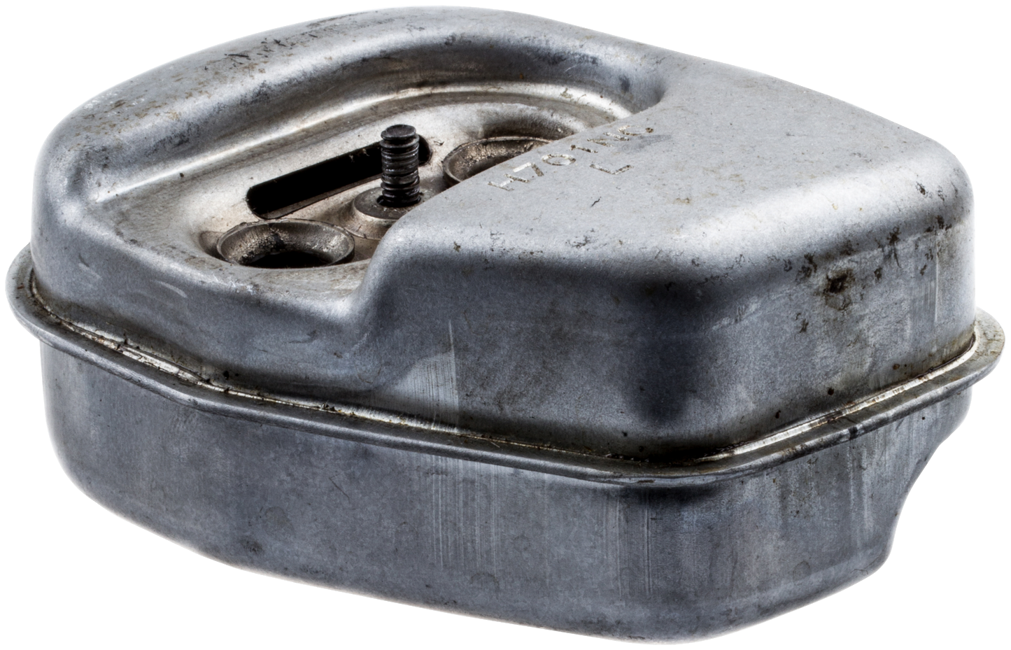 HUSQVARNA MUFFLER - 545032701 / 545 03 27-01