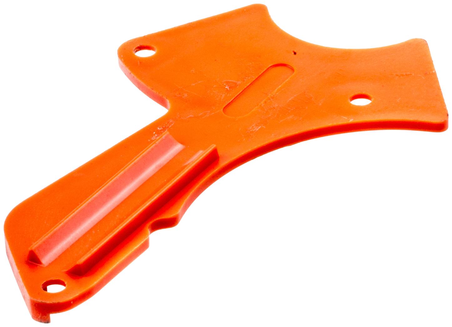 HUSQVARNA COVER. BRAKE BAND - 545071001 / 545 07 10-01