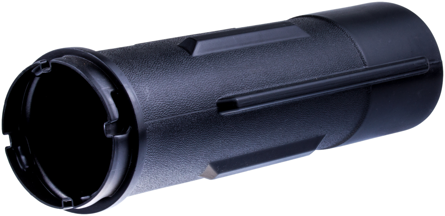 HUSQVARNA TUBE VAC UPPER BLACK - 545099401 / 545 09 94-01