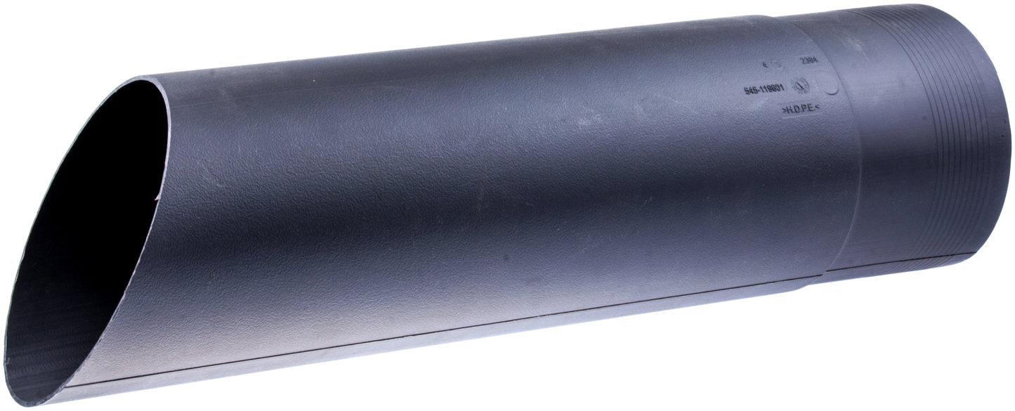 HUSQVARNA TUBE, LOWER VAC - 545119601 / 545 11 96-01