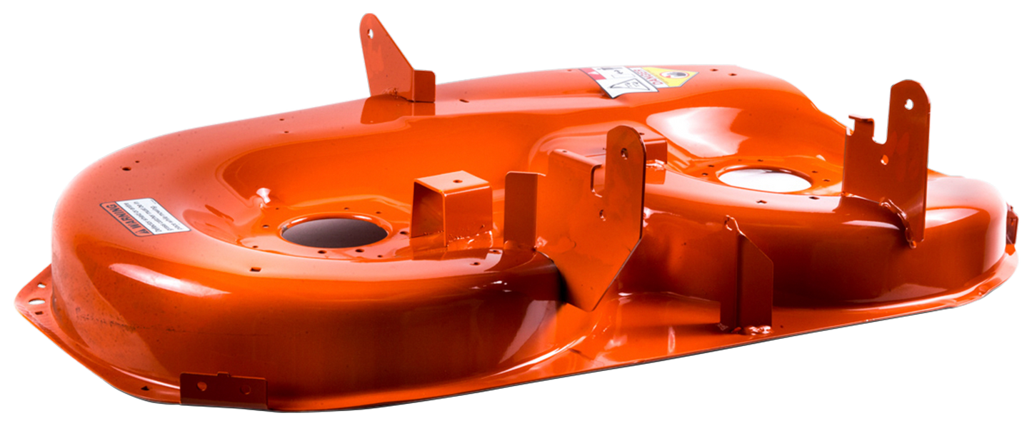 HUSQVARNA DECK - 575699801 / 575 69 98-01