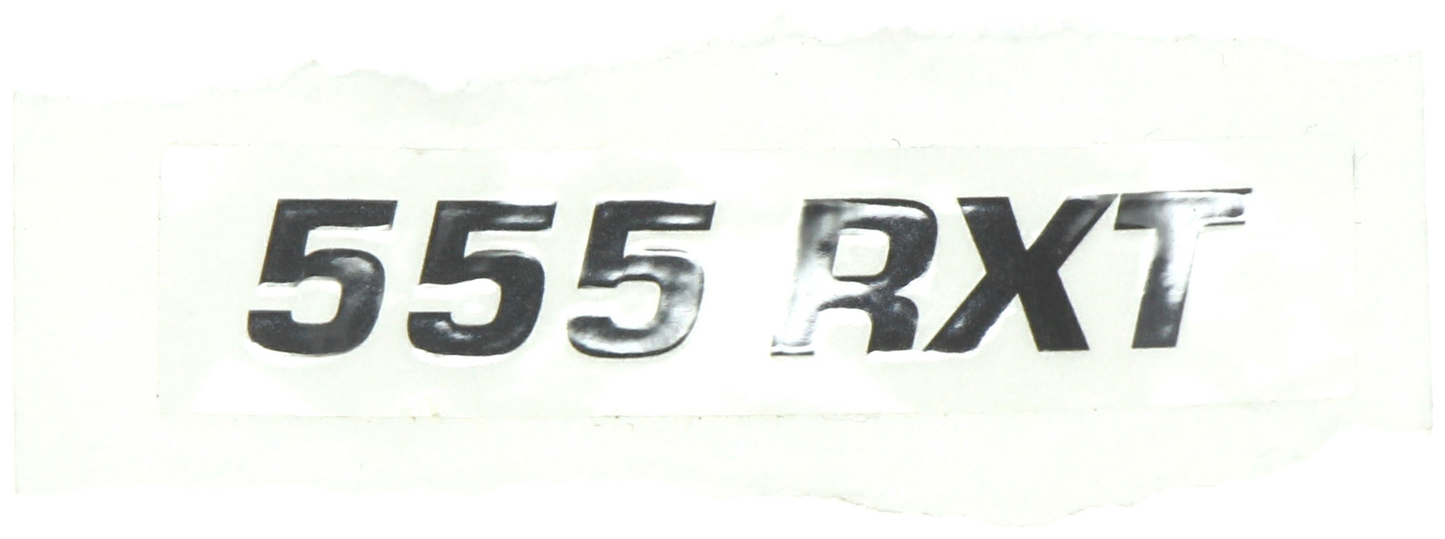 HUSQVARNA LABEL - 576998608 / 576 99 86-08