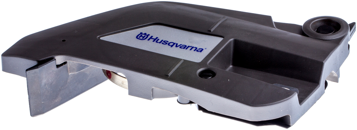 HUSQVARNA CLUTCH COVER ASSY - 577433801 / 577 43 38-01