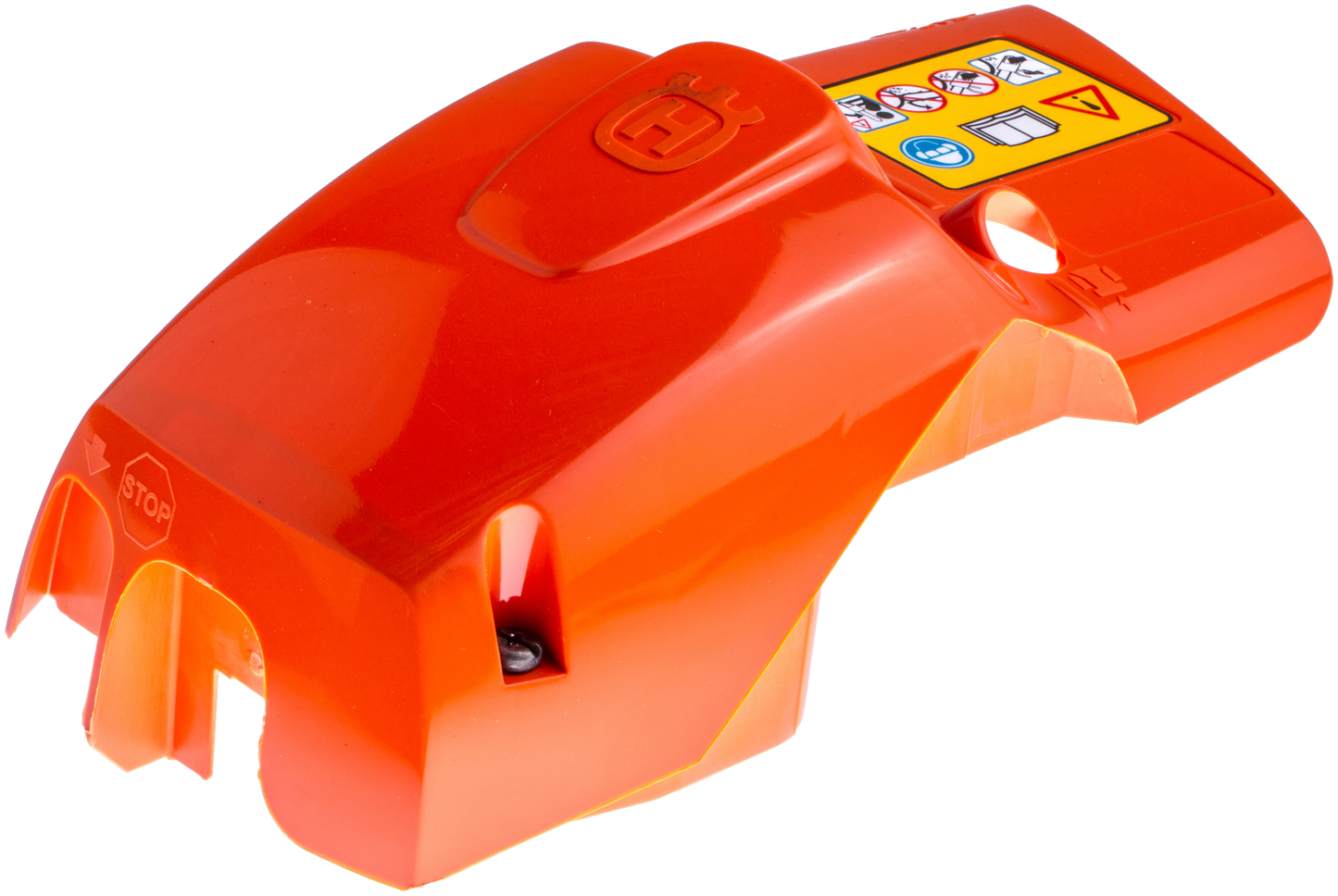 HUSQVARANA CYLINDER COVER - 577775901 / 577 77 59-01