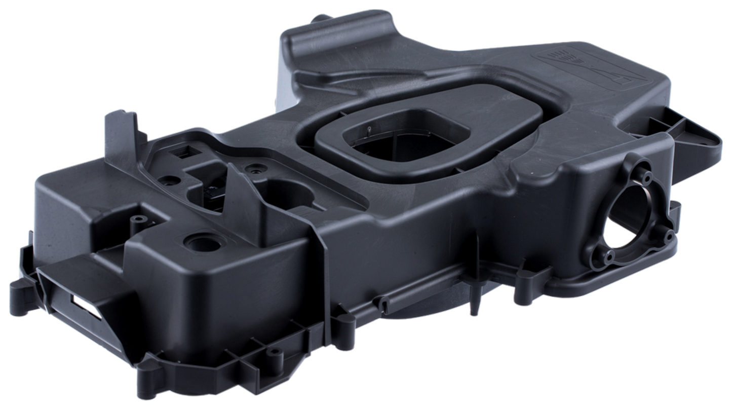 HUSQVARNA CHASSIS CHASSIS LOWER KIT INCL - 577846203 / 577 84 62-03
