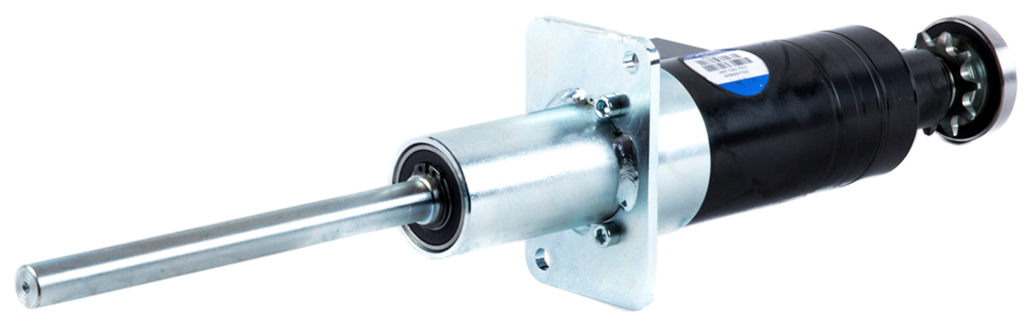 HUSQVARNA COMFORT STEERING - 578370601 / 578 37 06-01