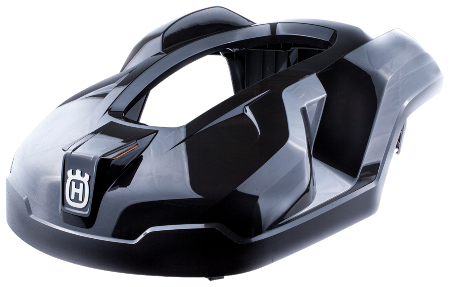 HUSQVARNA BODY SYSTEM 320 GREY - 580766304 / 580 76 63-04
