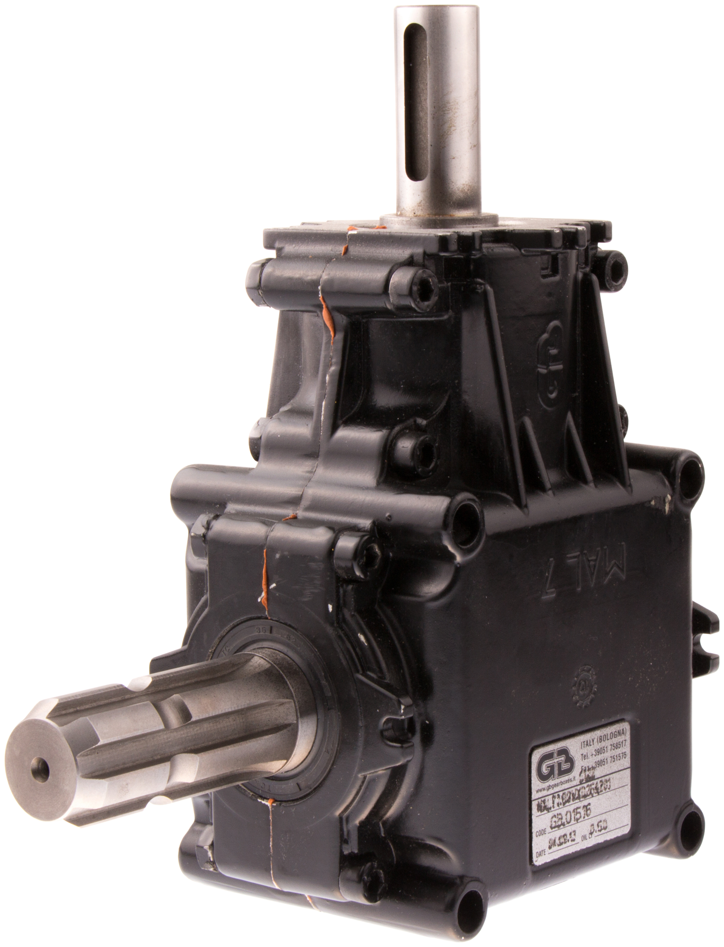 HUSQVARNA GEAR BOX - 581316401 / 581 31 64-01