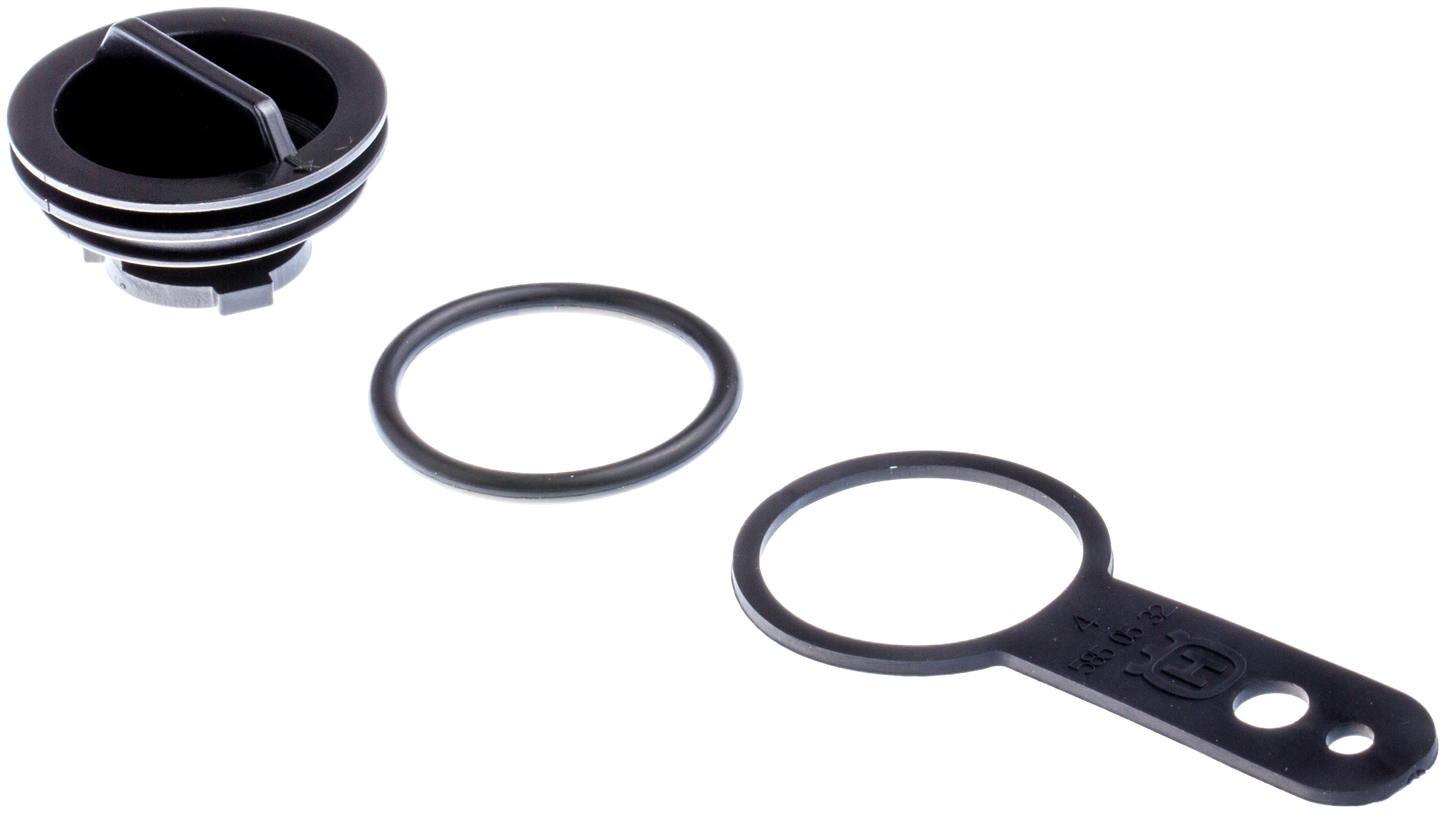 HUSQVARNA PLUG KIT - 581621201 / 581 62 12-01