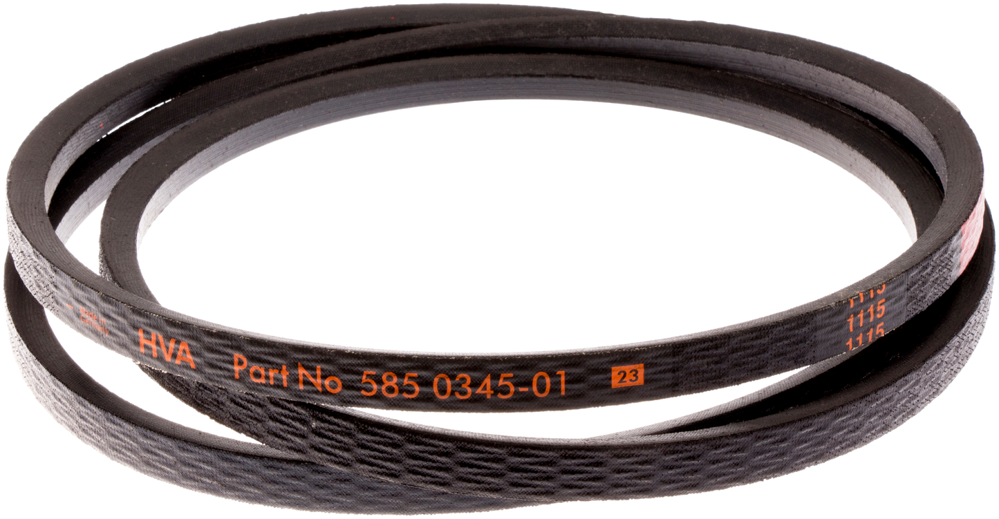 HUSQVARNA BELT - 585034501 / 585 03 45-01