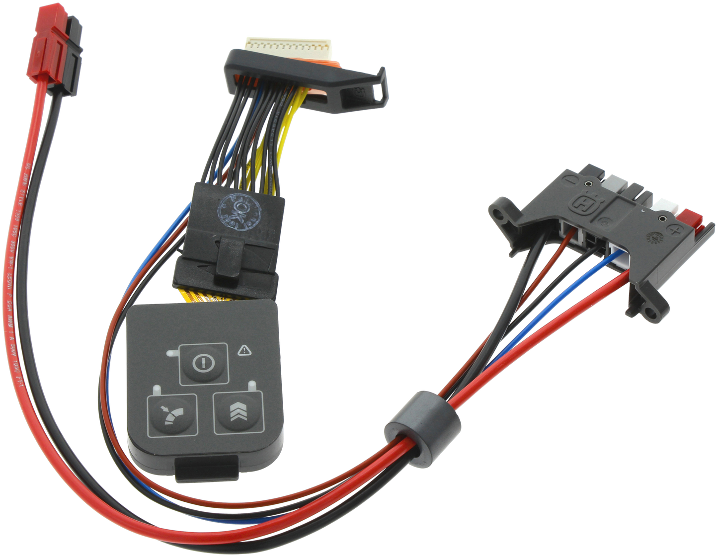 HUSQVARNA KABLAGE BLÅSARE - 587695901 / 587 69 59-01