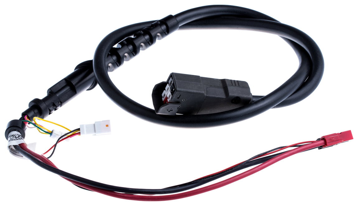 HUSQVARANA WIRING ASSY POWER - BLOWER - 587917301 / 587 91 73-01
