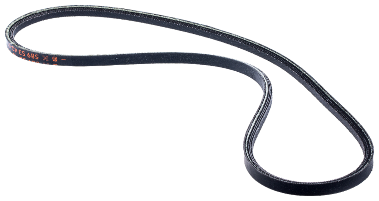 HUSQVARNA BELT - 589534301 / 589 53 43-01
