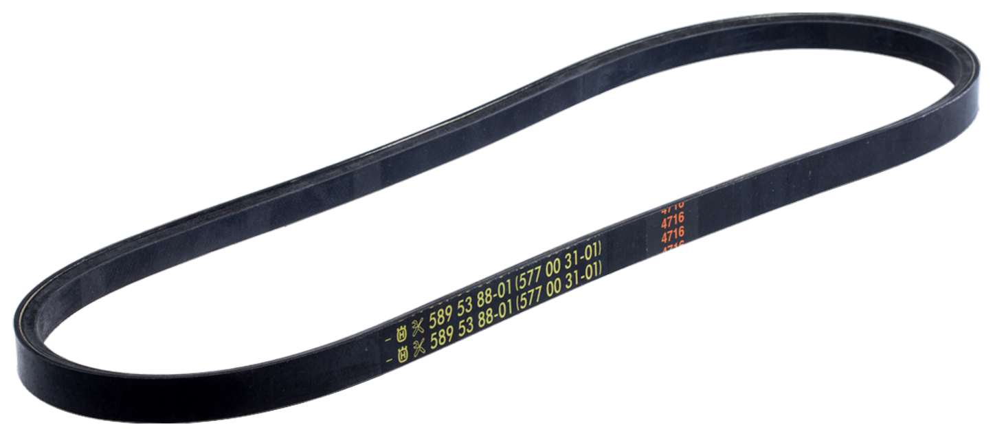 HUSQVARNA BELT - 589538801 / 589 53 88-01