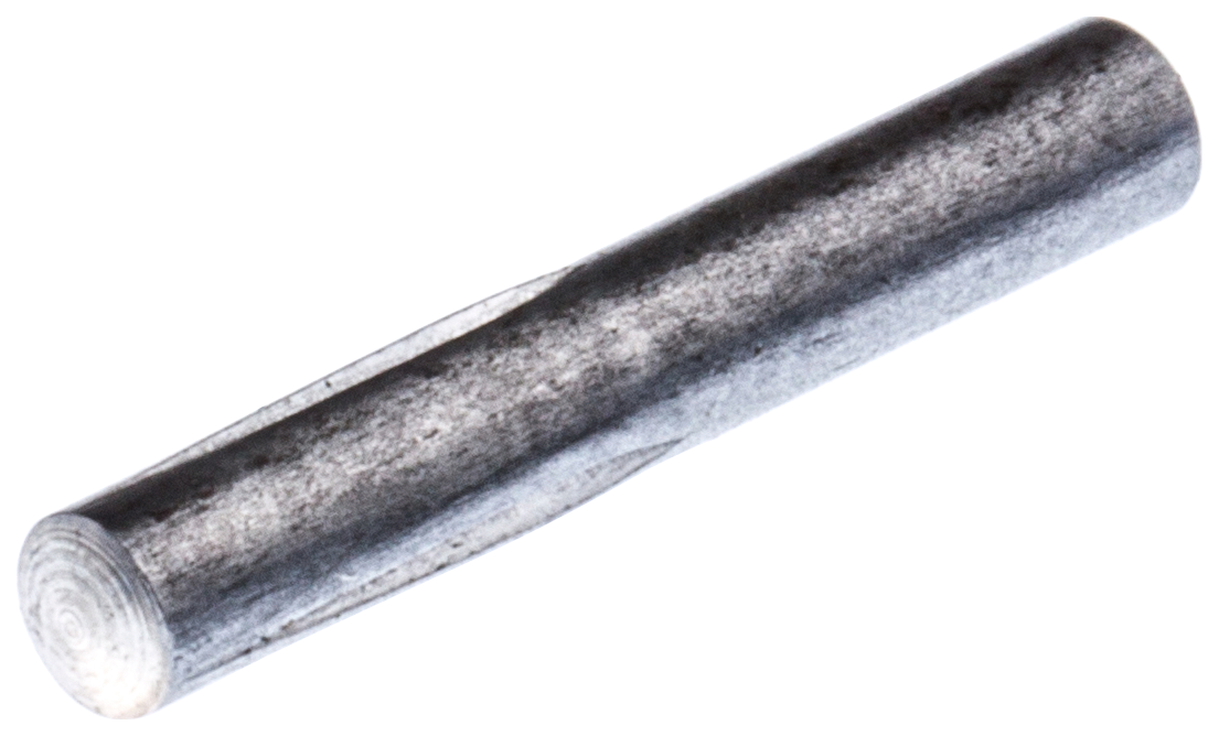 HUSQVARNA GROOVED PIN 3X20 - 721121040 / 721 12 10-40