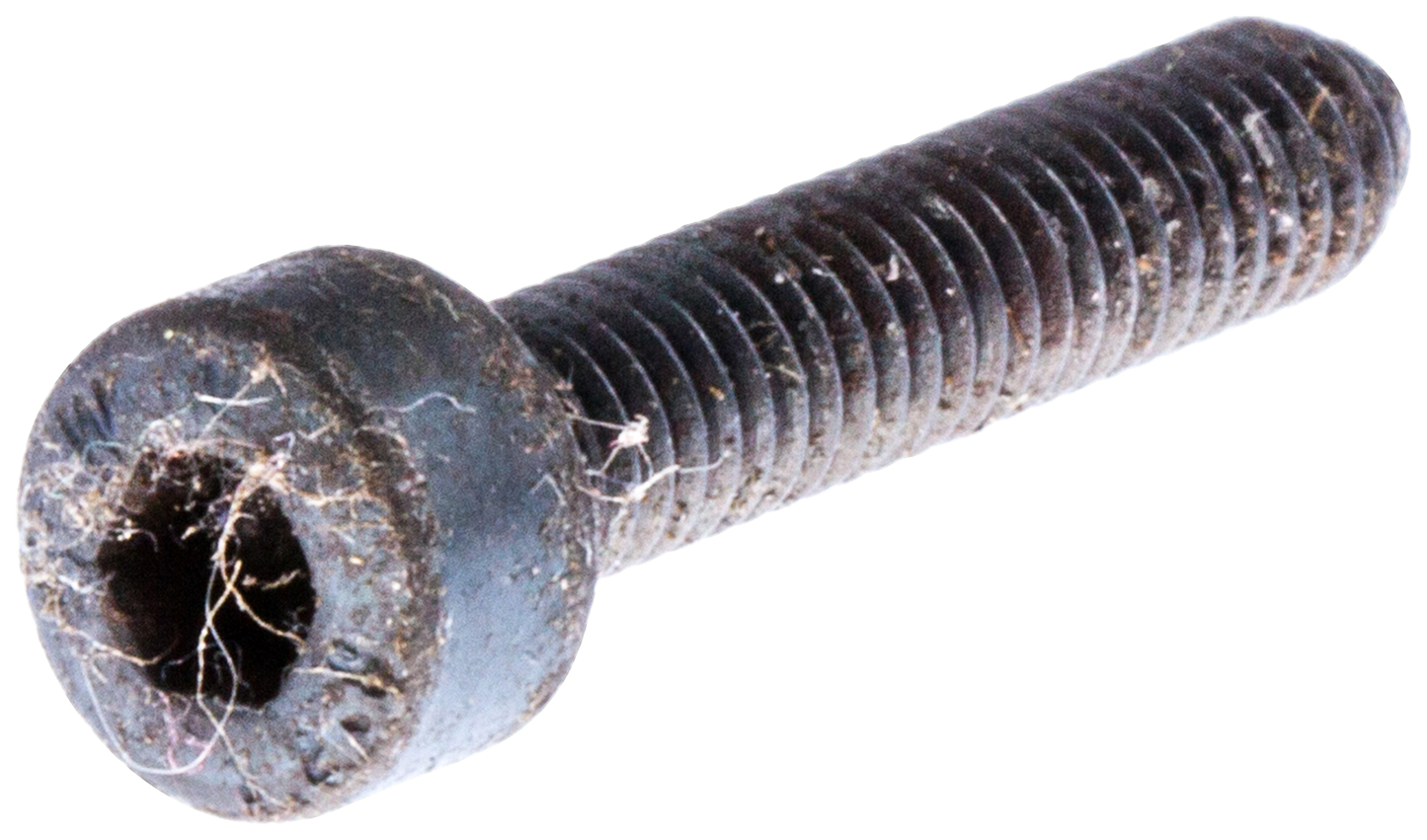 HUSQVARNA SCREW MC6S 4X20 - 725529555 / 725 52 95-55