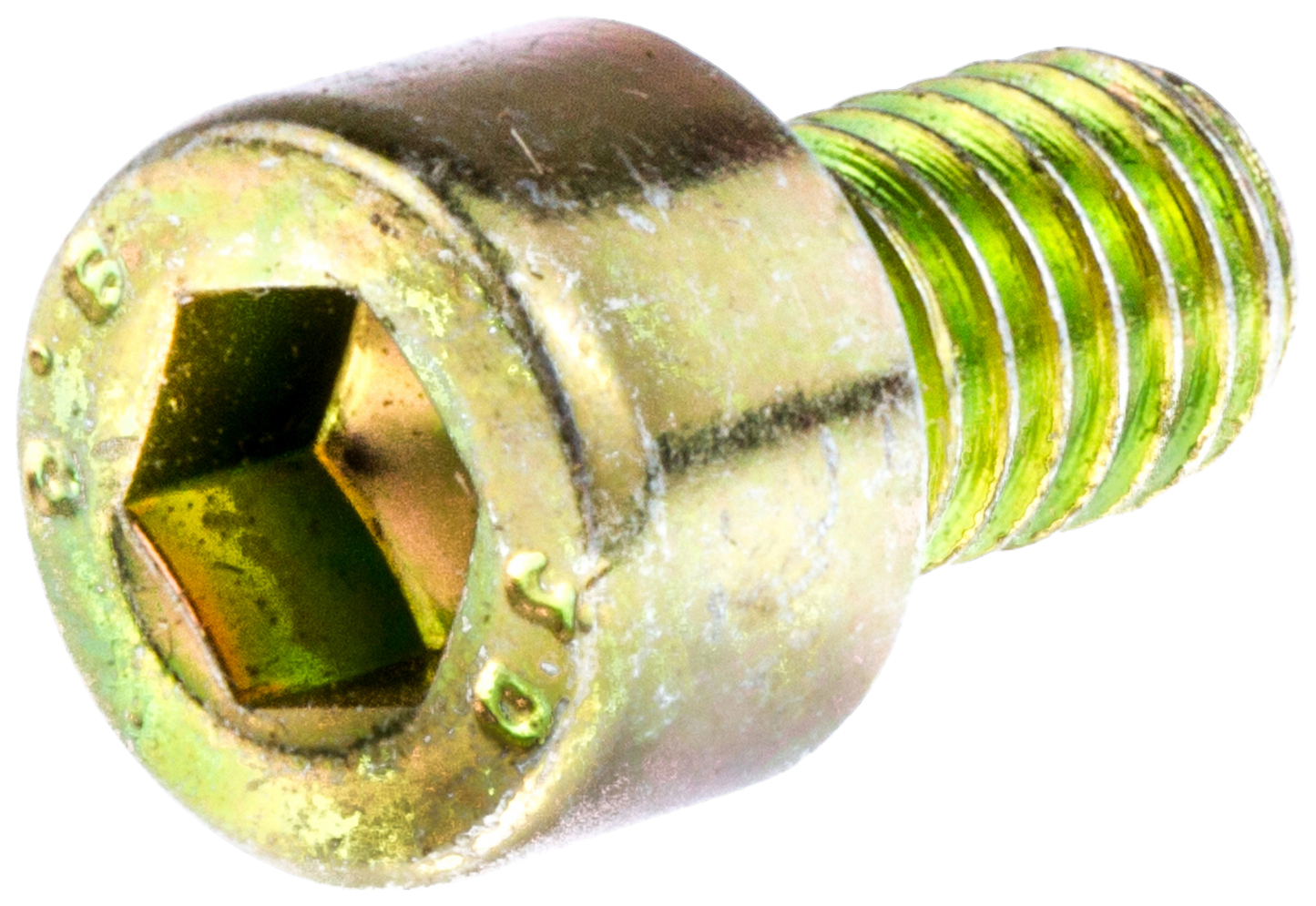 HUSQVARANA SCREW MC6S 6X10 - 725536401 / 725 53 64-01