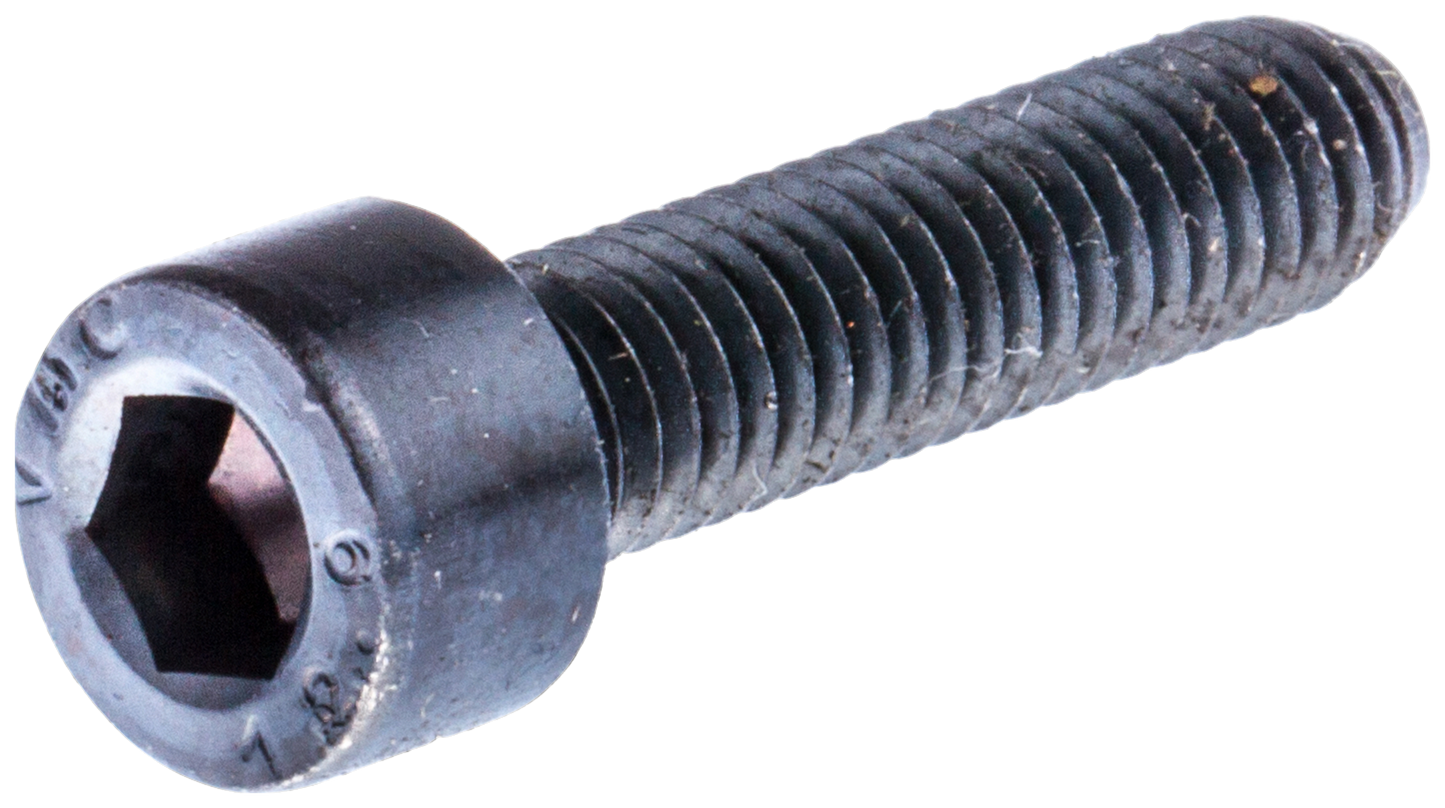 HUSQVARNA SCREW MC6S 6X25 - 725537255 / 725 53 72-55
