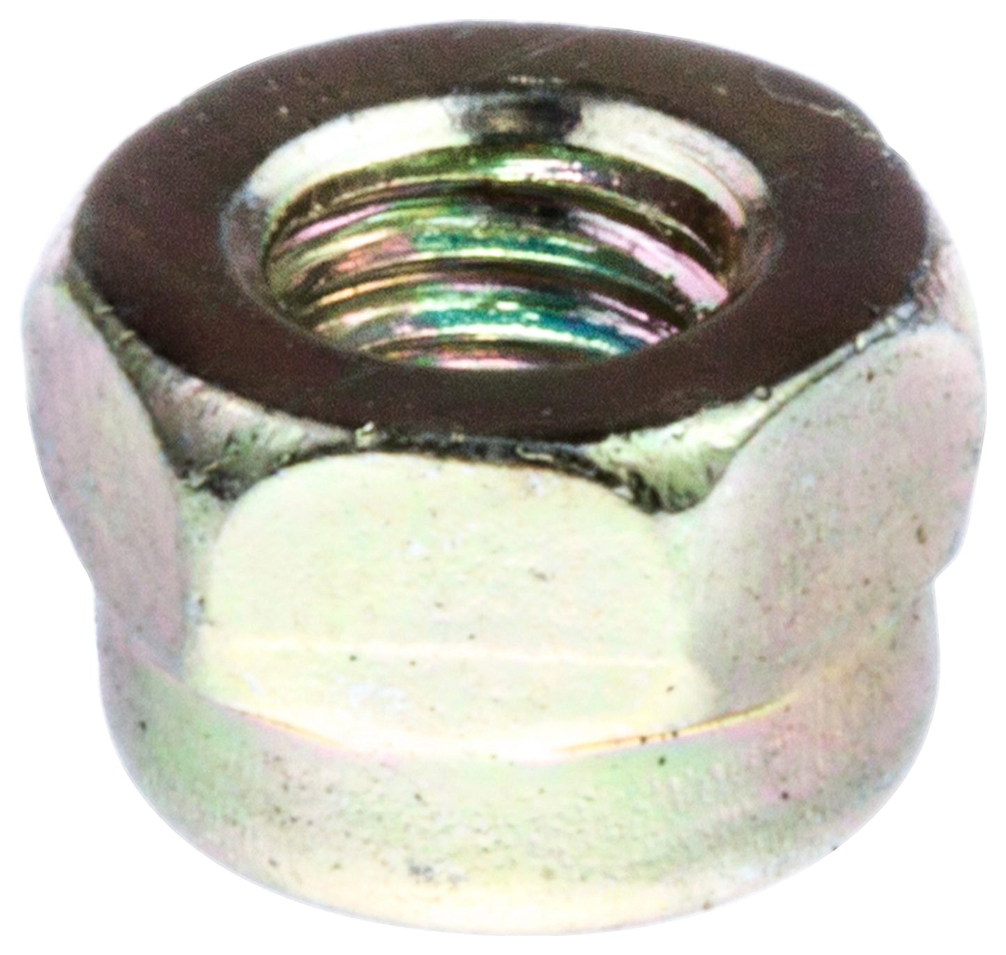 HUSQVARNA LOCKNUT M4 - 732211201 / 732 21 12-01