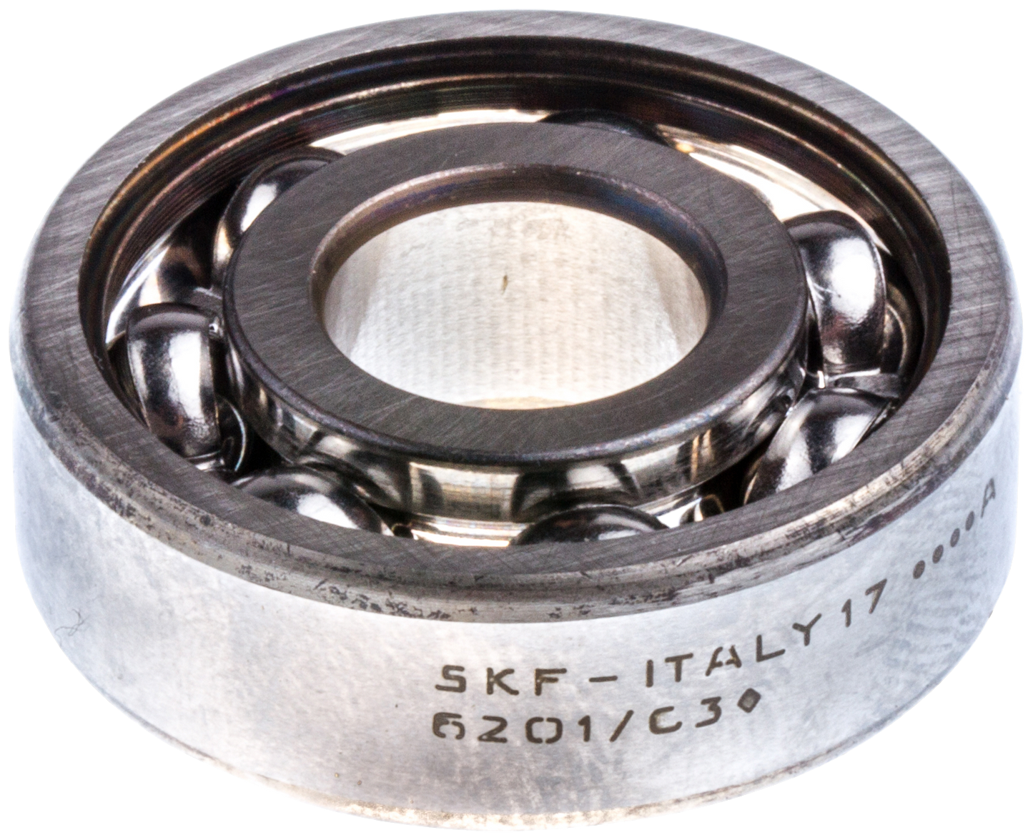HUSQVARANA BALL BEARING 6201-C3 - 738220125 / 738 22 01-25