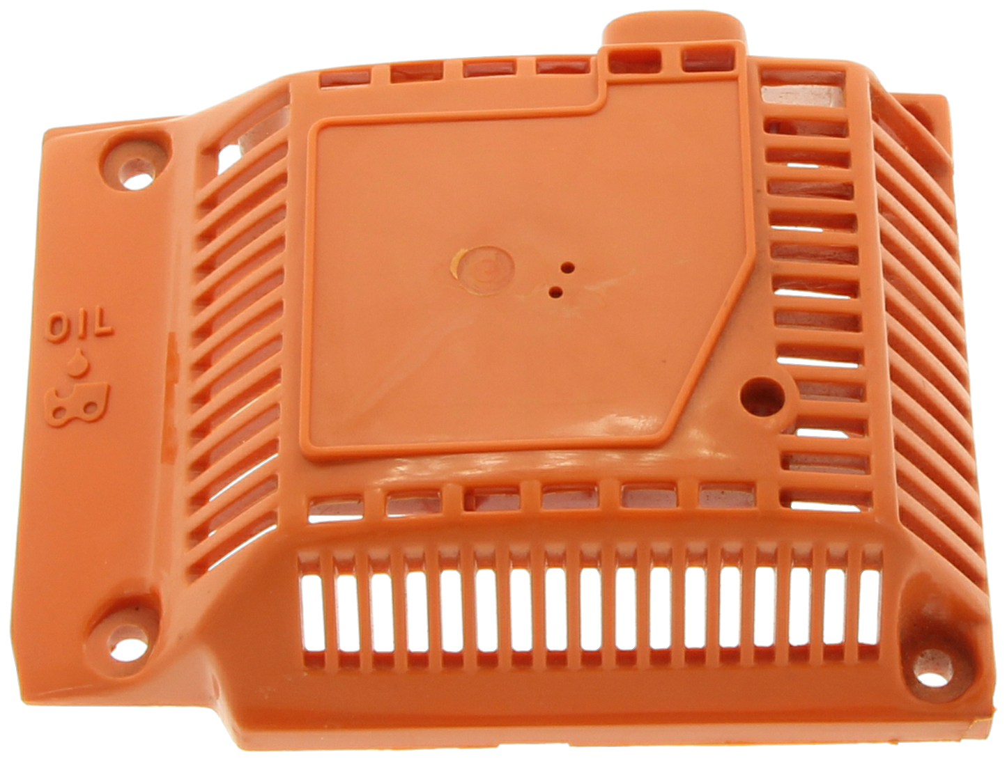 HUSQVARNA STARTER HOUSING - 501794302 / 501 79 43-02