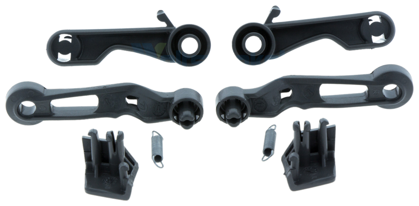 HUSQVARNA LINK ARM KIT HELMET H300 - 587263001