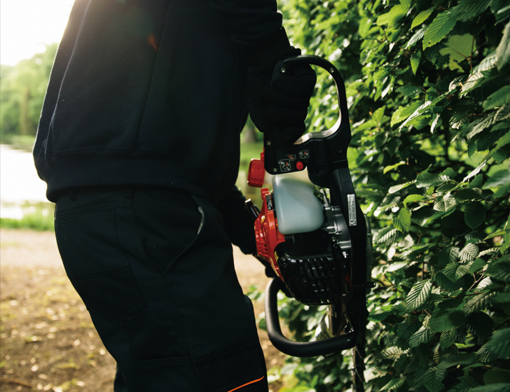ECHO HCR-185ES Hedge Trimmer