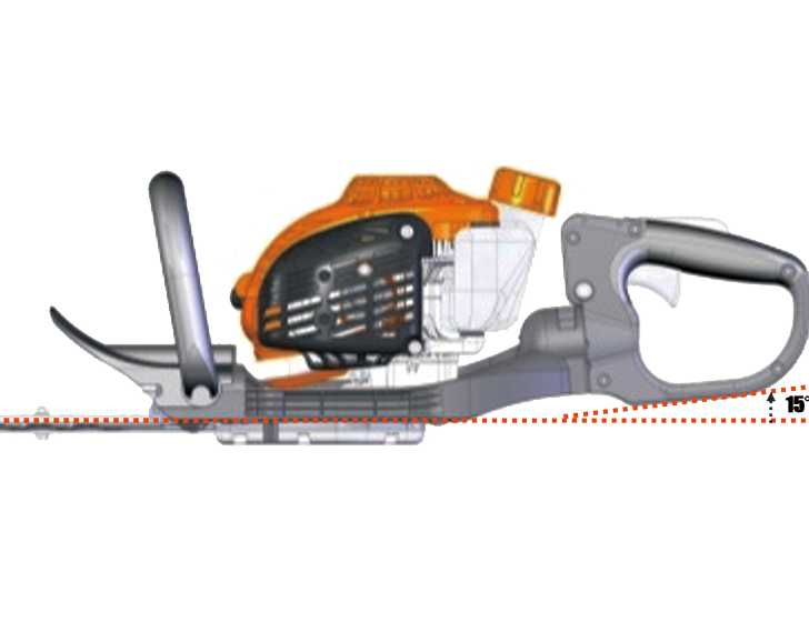 ECHO HCR-185ES Hedge Trimmer