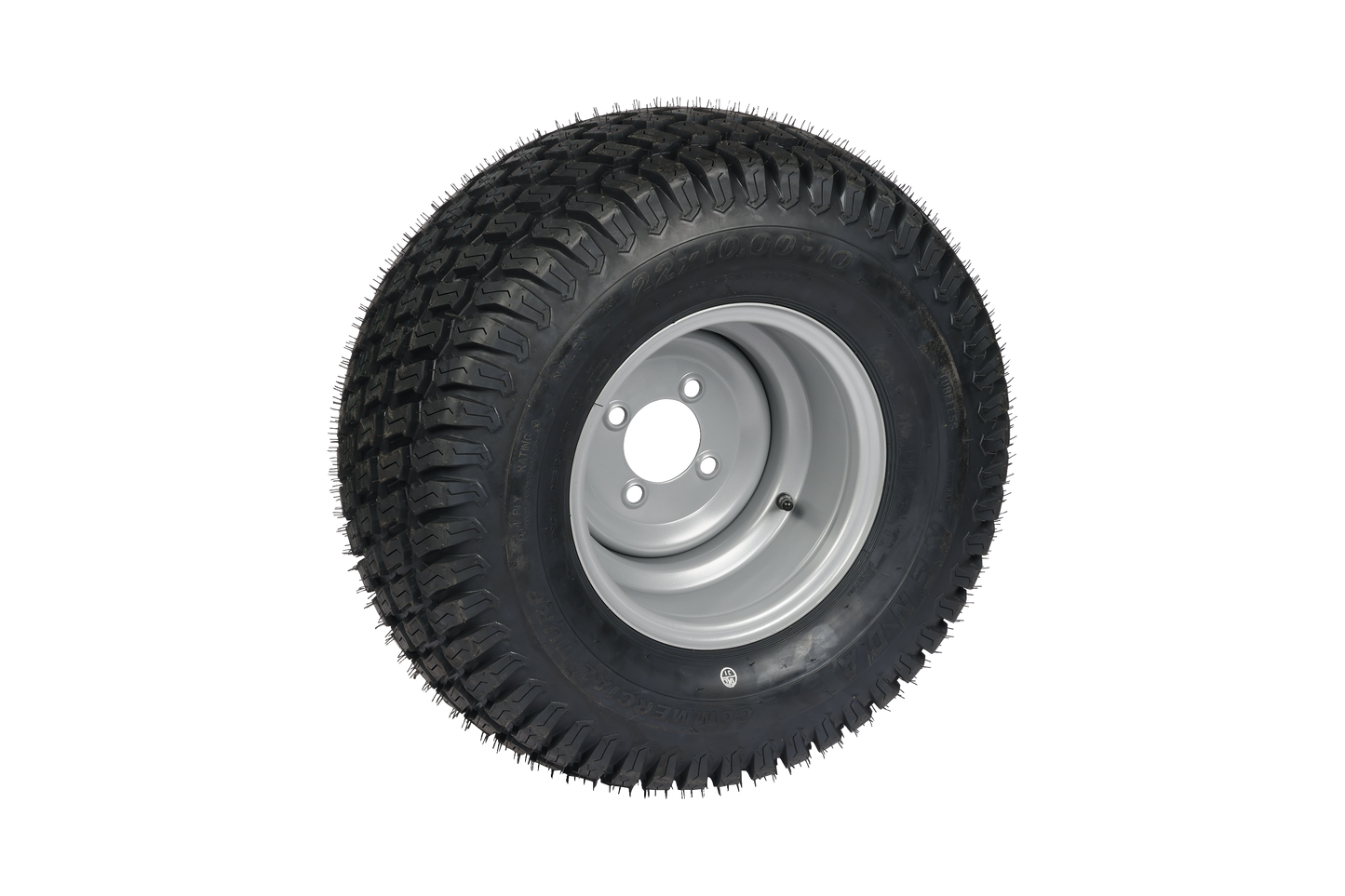 HUSQVARNA TIRE TIRE & WHEEL ASSEMBLY MON - 580747001 / 580 74 70-01