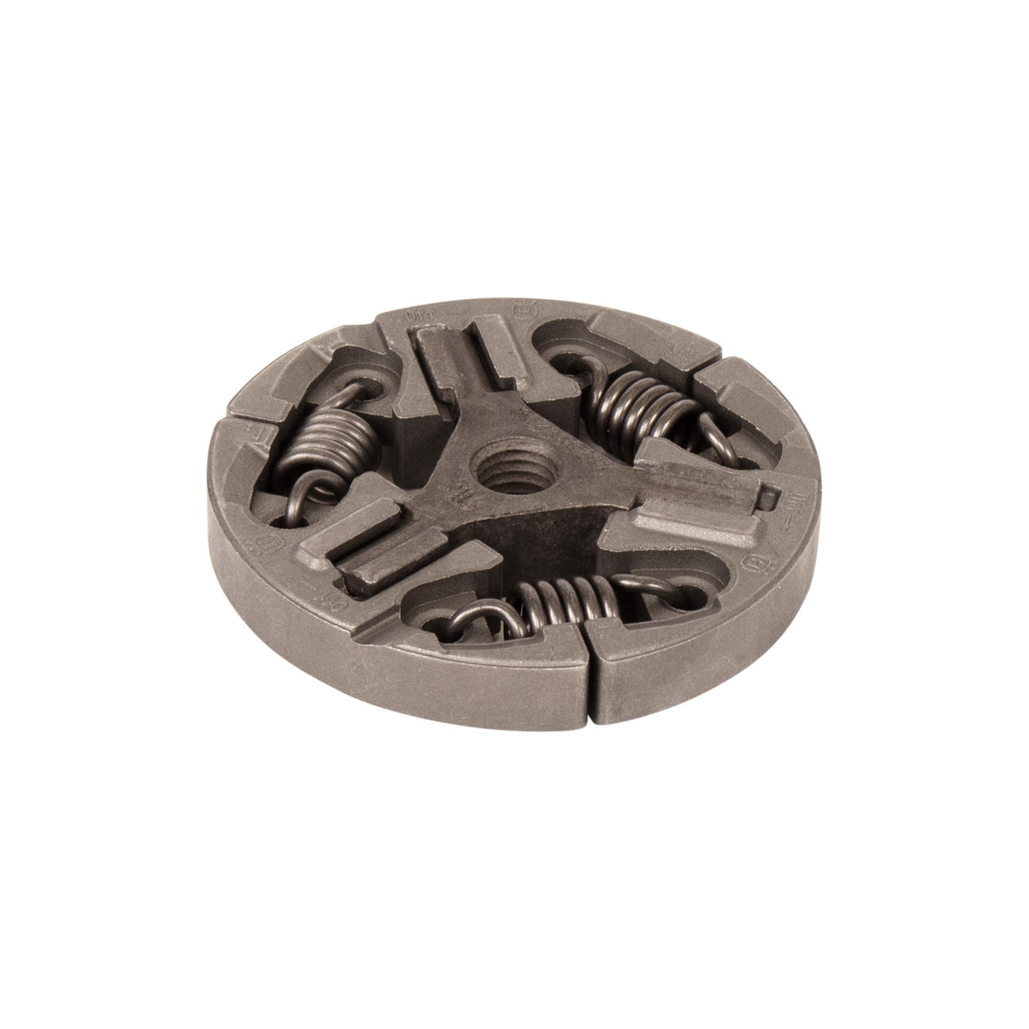 HUSQVARNA CLUTCH ASSY 60CC - 589809002 / 589 80 90-02