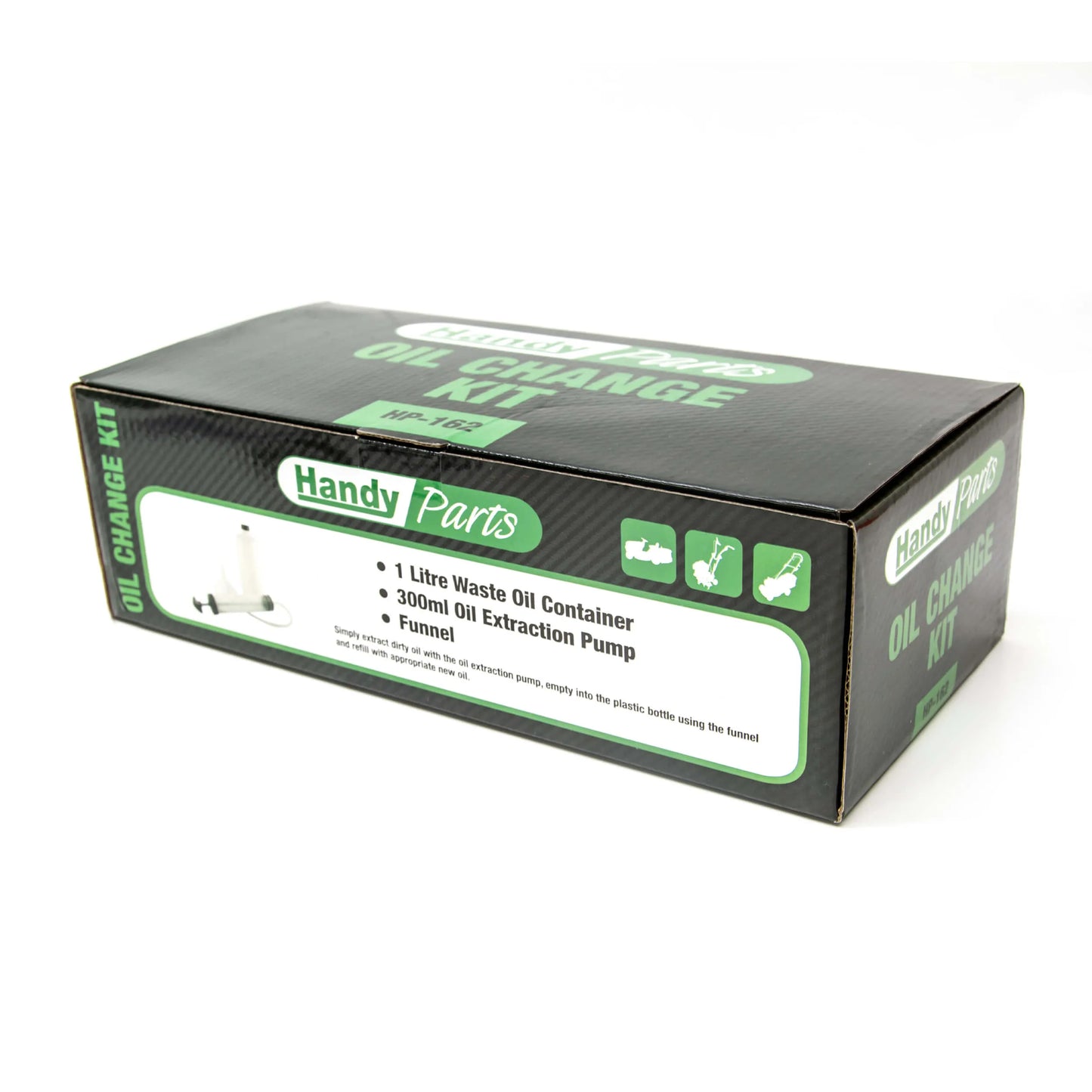 HANDY HP-162 Oil Change Kit
