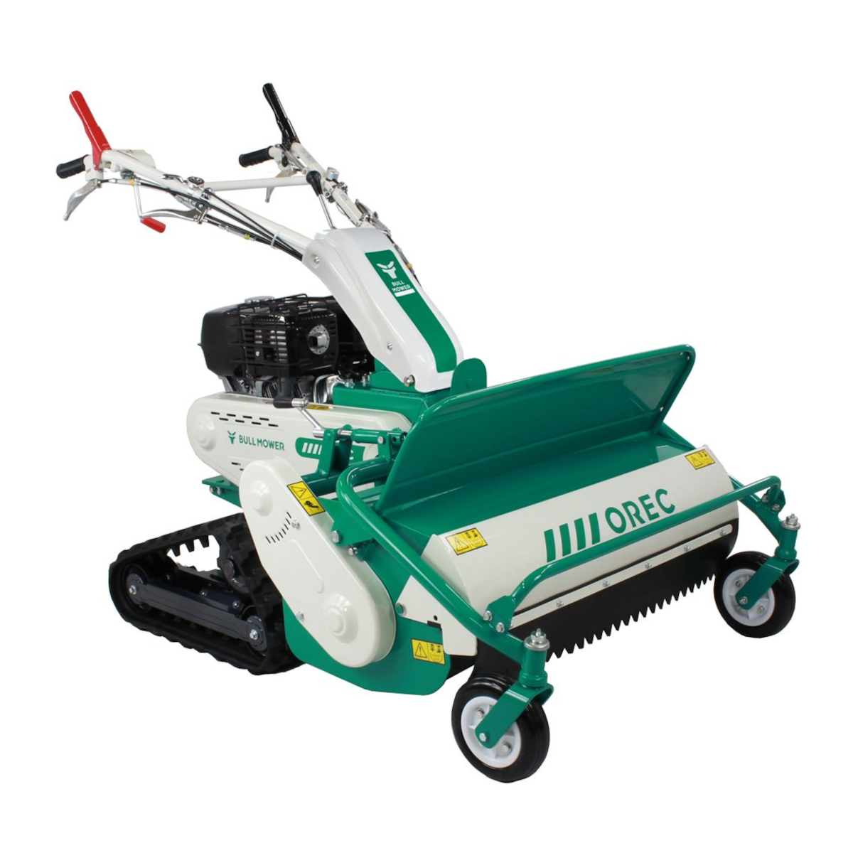 OREC HRC813 Flail Mower