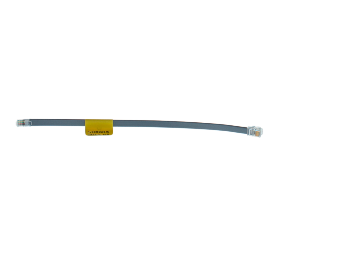 HUSQVARNA WIRING ASSY MODULAR JACK 6/6 R - 536253903 / 536 25 39-03