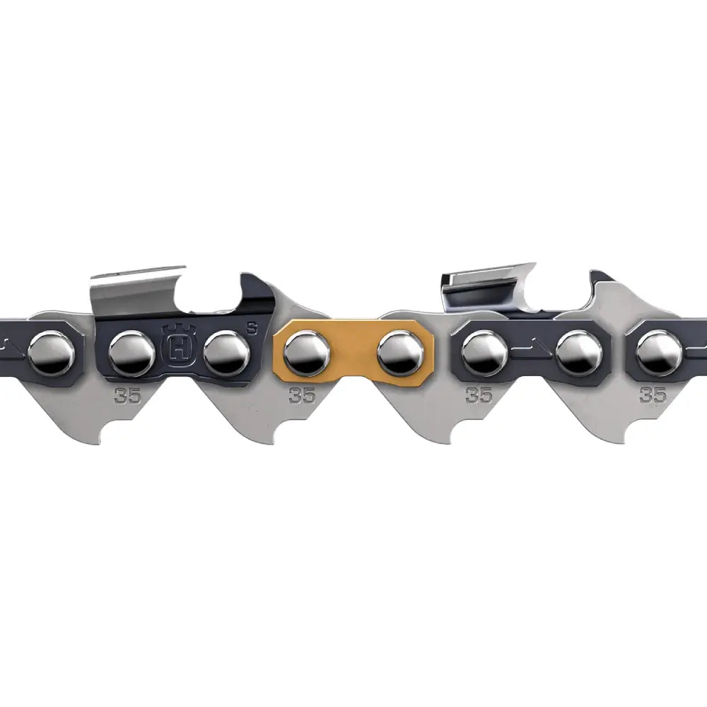 HUSQVARNA 15 X-CUT S35G - Semi Chisel 0.325 1.5mm