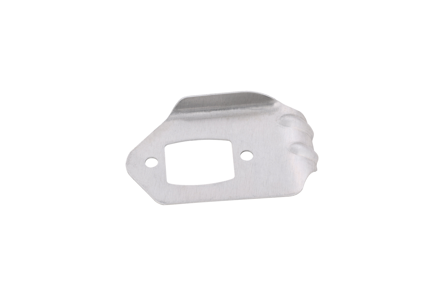 HUSQVARNA HEAT DEFLECTOR MUFFLER 60CC! - 501814501/501 81 45-01