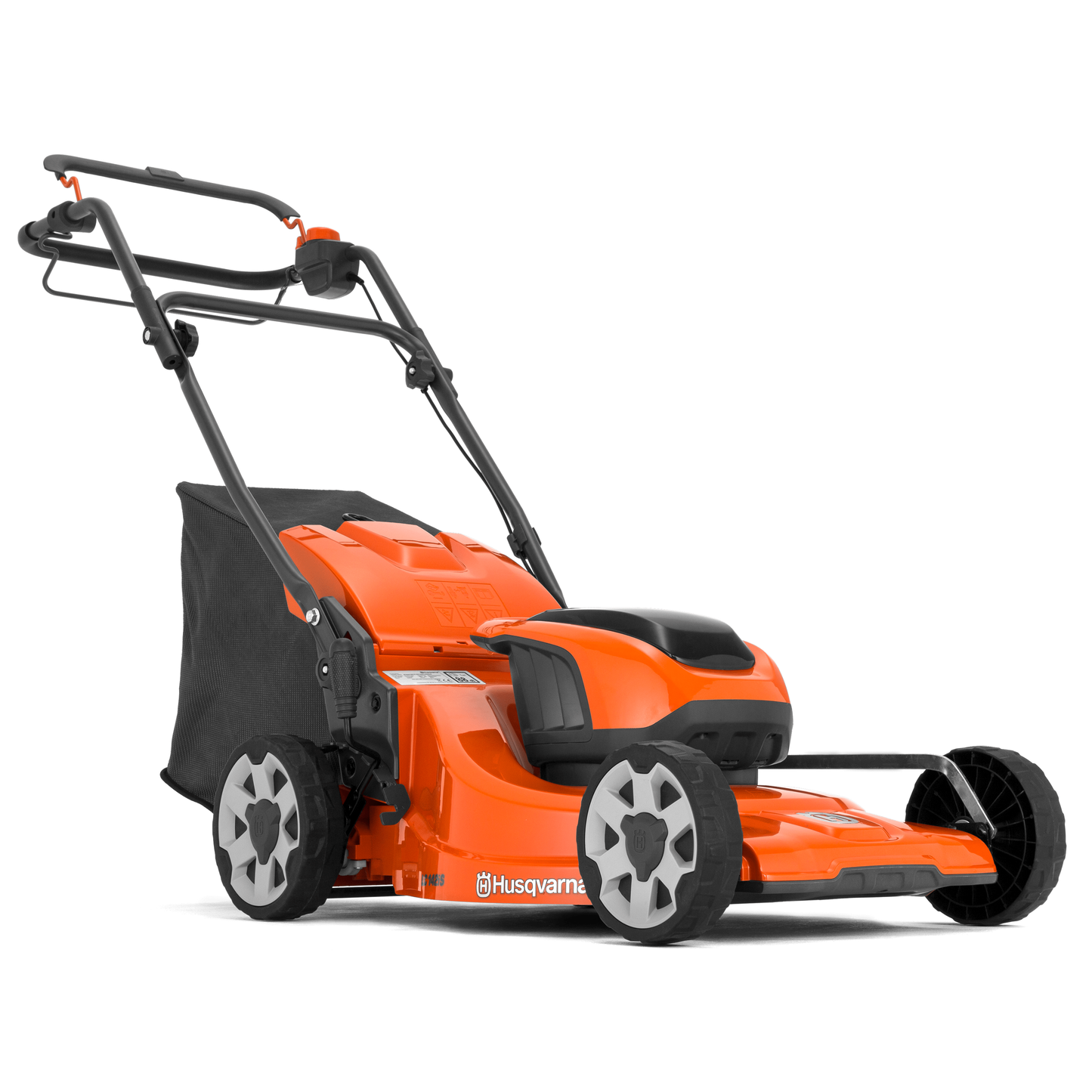 HUSQVARNA LC 142iS Lawn Mower