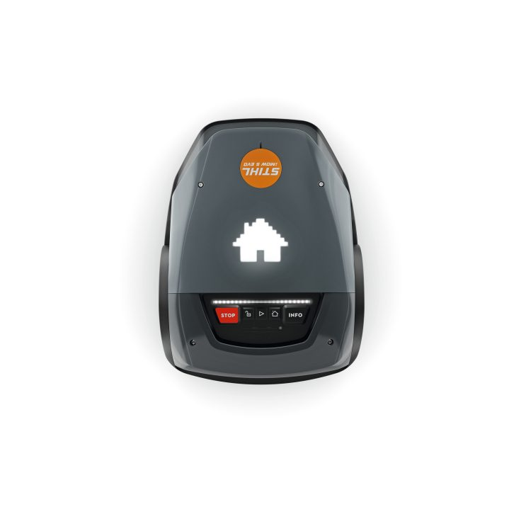 STIHL iMOW 6.0 EVO Robot Mower
