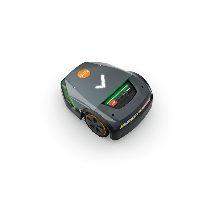 STIHL iMOW 7.0 EVO Robot Mower