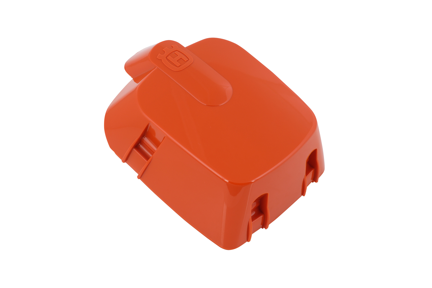 HUSQVARNA COVER - 537001001 / 537 00 10-01