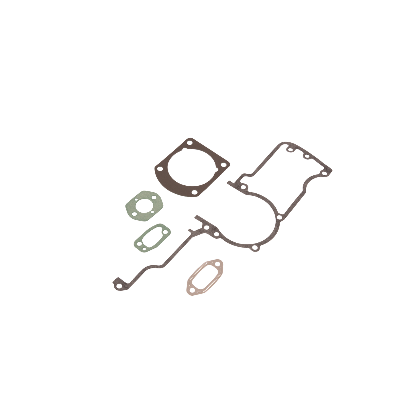 HUSQVARNA GASKET KIT - 501522602 / 501 52 26-02