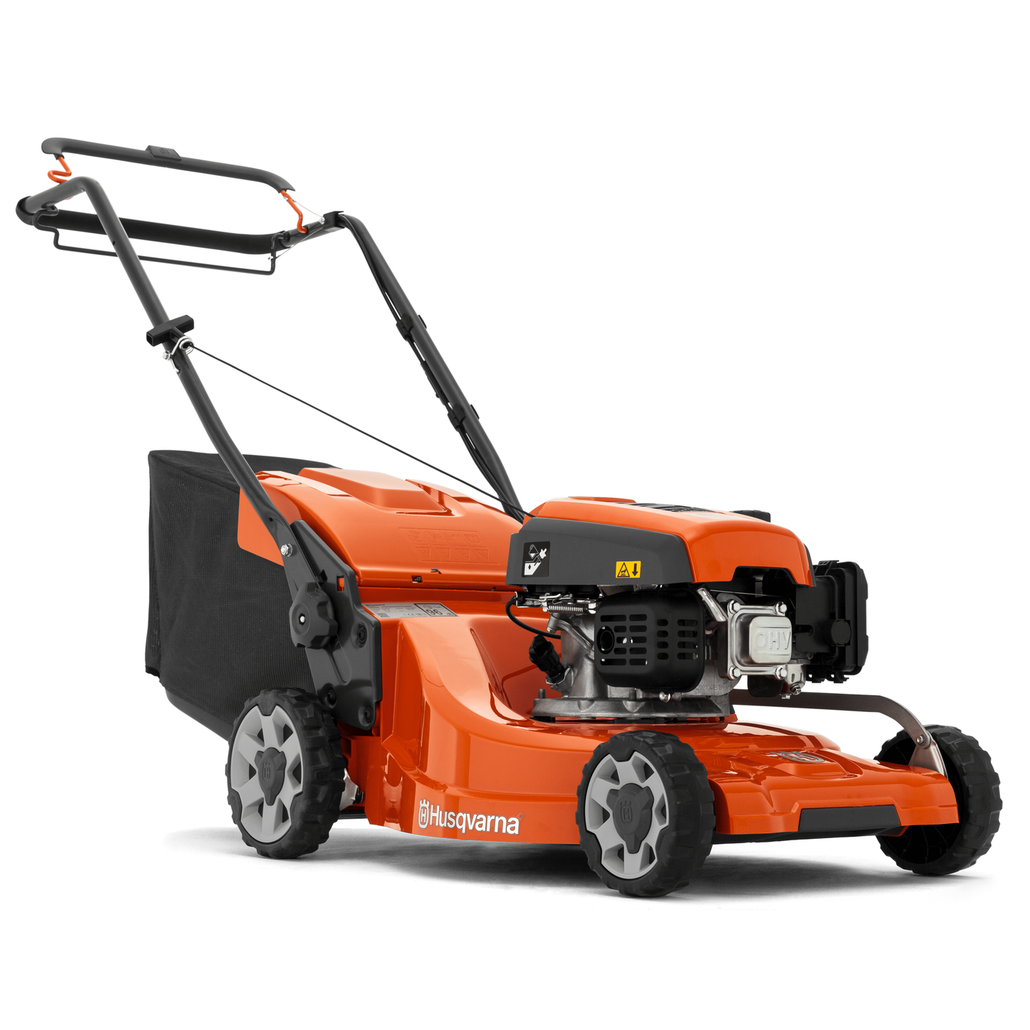 HUSQVARNA LC 247S Lawn Mower