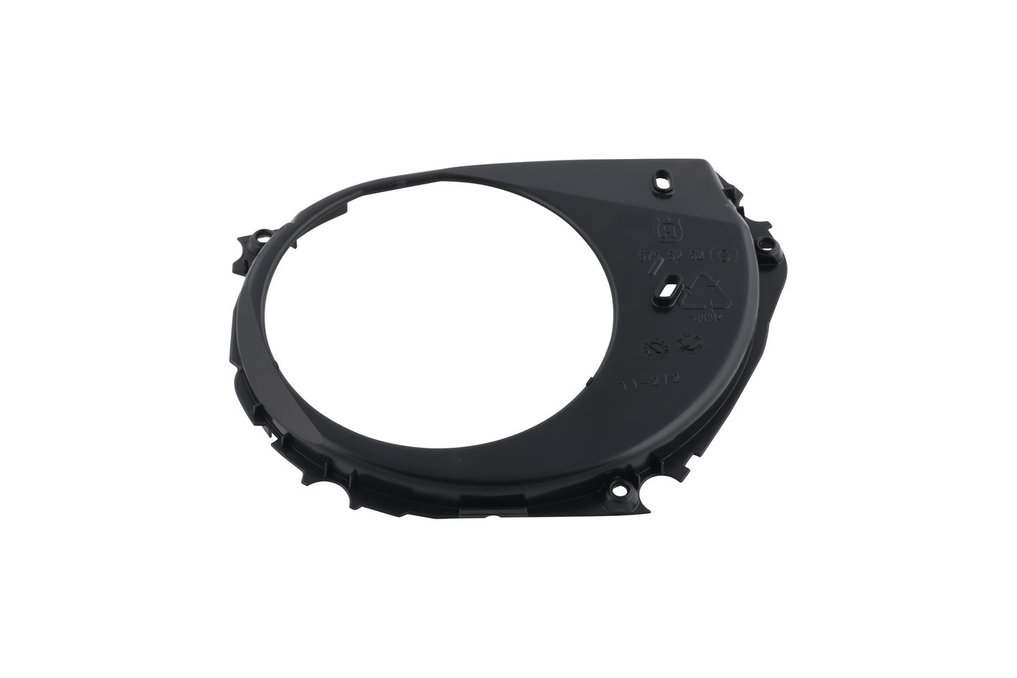 HUSQVARNA AIR BAFFLE - 575525201 / 575 52 52-01