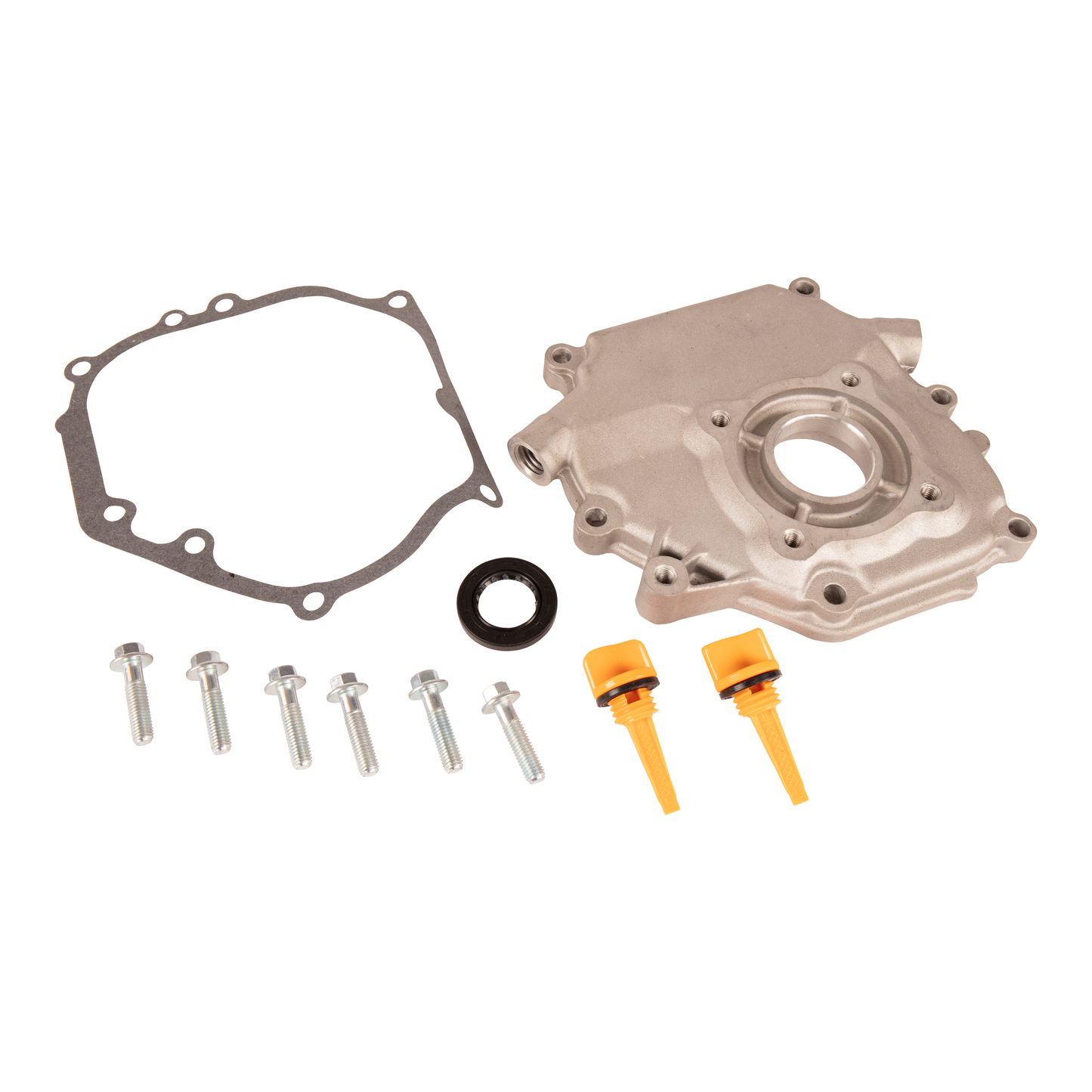 HUSQVARNA CRANKCASE COVER - 599349118 / 599 34 91-18