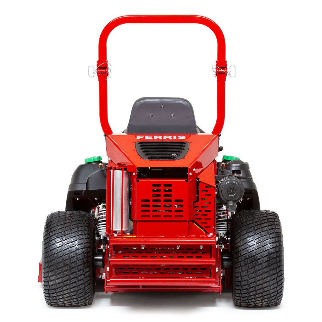 FERRIS ISX 2600Z 52in TRIPLE ICD Ride-On Mower