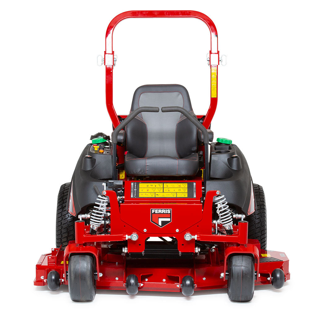FERRIS ISX 2600Z 52in TRIPLE ICD Ride-On Mower