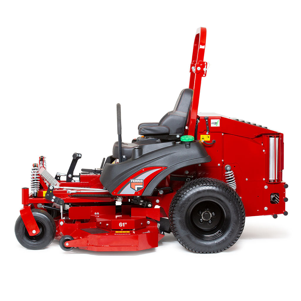 FERRIS ISX 2600Z 52in TRIPLE ICD Ride-On Mower