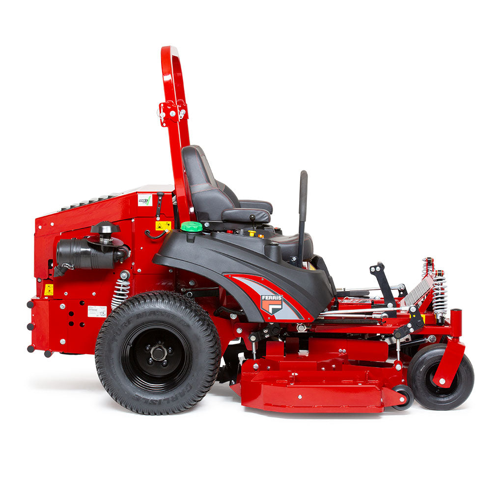 FERRIS ISX 2600Z 52in TRIPLE ICD Ride-On Mower